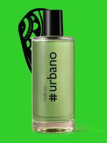 Urban Classic Perfume - Traditional Natura Men's Cologne Deodorant - 100ml - 1 chai - Nước hoa nam cổ điển 100ml - Loại thường - Xem 2