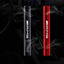 Car Air Outlet Aromatherapy Diffuser Clip For Mercedes-Benz AMG C260 C300 W203 W210 W211 W124 W205 Air Outlet Perfume Diffuser - Black - View 5