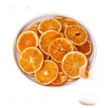 1 paquete de 5 piezas/15 piezas/25 piezas de flores secas, rodajas de limón, rodajas de naranja, plantas secas decorativas para hacer velas DIY, fabricación de jabones, aromaterapia y decoración de manualidades - Flores secas para velas (1 pieza) - Ver 5