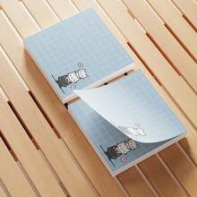1PC Cat-Themed Self-Adhesive Sticky Notes, Sticky Sticky Notes With Cute Cat Images, Suitable For Offices, Schools, And Homes - Especially For Students, Teachers, And Cat Lovers - 1pc - View 3