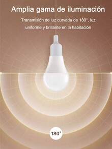 LED Bulbs - 30 Pieces - View 3
