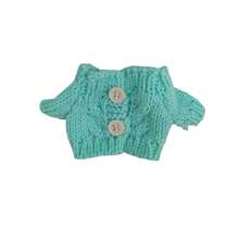 Conjunto de 1/3 piezas (solo ropa) de faldas de manga de colores múltiples, un dulce de verano para el vestuario de , un conjunto de accesorios con faldas lindas y dulces [14 estilos a elegir]
