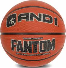 Basketballs - Orange - View 12