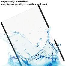 Feel Paper Matte Screen Protector For Microsoft Surface Pro 12 Write Feel-Paper Screen Films Magnetic Detachable Paper Film Soft PE Protectors