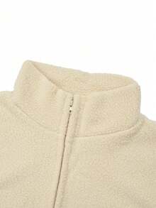 2024年冬季新款女士仿羔羊毛大衣