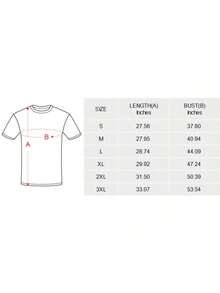 My Girlfriend Me Funny T-Shirt Print Short Sleeve T-Shirt T Shirt Black T Shirt Printed Short Sleeve T-Shirt For Summer Graphic Tees Graffiti Shirt Round Neck Oversized T Shirt Sleeve Casual T-Shirt, Street Hip Hop Style T-Shirt 100% Heavy Cotton All-Season Wear Individuality Unisex Top Gifts For Girlfriend Boyfriend - 黑色-10 - 查看 10