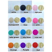 19pcs Single-Sided Adhesive Silicone Round Suction Cup Slouchy Phone Holder, Can Stick On Mirror And Walls At Any Angle, Unlocks New Selfie And Streaming Poses Compatible With IPhone, Android Phone, Gift For Birthday, Family, Friends Phone Stand, Phone Accessories