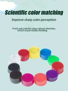 100 szt. 19 mm kolorowych przezroczystych znaczników bingo, żetony do gry w bingo, 8 różnych kolorów: pomarańczowy, żółty, niebieski, zielony, czerwony, fioletowy, różowy, różowy (każdy o średnicy 3/4 cala) PVC, luzem, losy na loterię, psy bingo, losy na loterię, żetony do gry w bingo, piłeczki do ping-ponga, Monopoly, Bingo i przyjaciele, piłeczki do ping-ponga, żetony do gry, Monopoli