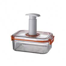 Refrigerator Storage Boxes - 1600ml - View 8