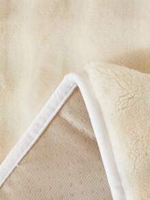 1 Peça Almofada de Sofá de Flanela 70*70, Almofada de Sofá Grossa e Quente de Pelúcia no Inverno, Delicada e Macia, Capa de Sofá Favorita de Animais de Estimação, Capa Protetora Antiderrapante e Antimancha para Sofá