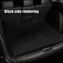 Alfombra plegable impermeable 190T para el maletero del coche - 140*100 - Ver 2