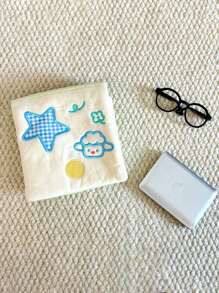 1 套狗狗零食益智玩具 - 可折叠宠物益智喂食器玩具，卡通可爱慢速喂食器，喂食训练互动玩具 - 彩色 - 查看 16