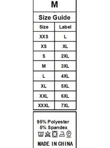 1pc Men Double-Layer Sports Shorts, Loose Outer Layer And Tight Inner Lining, Breathable Quick-Dry, Suitable For Running, Workout And Casual Wear