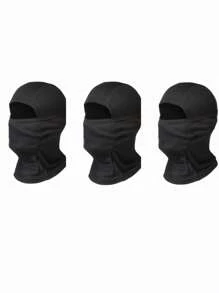 1 bucă mască de față cu balaclava, gheață răcoritoare pentru gât de vară, mască sfioasă, eșarfă de schi cu protecție UV pentru bărbați/femei/muncă