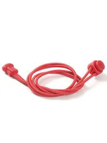 No-Tie Elastic Shoelaces For Outdoor Hiking Shoes, Sports Shoes, Running Shoes - Multicolor - View 28