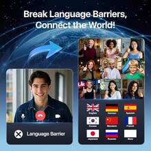 Translators - สีขาว - ดู 4