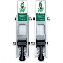 Gecko Gauge, The Original Home Siding Installation Kit - For Use With 5/16 Inch Fiber Cement Siding And James Hardie Siding, Includes 2 Gecko Gauge Clamps - None - View 2
