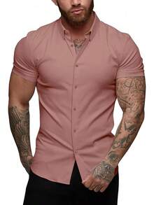 Ruddy Pink