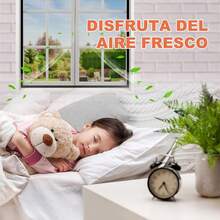 DIY Self-Adhesive Mosquito Net Screen, Suitable For Kitchen, Bedroom, Highly Dense Anti-Mosquito And Bug Summer Net, Breathable And Decorative For Home Window