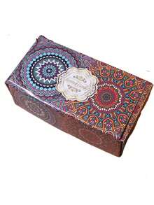 香薰套装，自制大豆蜡烛杯，用于婚礼和节日装饰的花蜡烛，送给家人和朋友的完美礼物，生日、情人节或母亲节旅行用的香薰蜡烛锡罐，香薰礼盒，房间装饰，毕业礼物