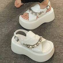 Women Platforms & Wedge Sandals