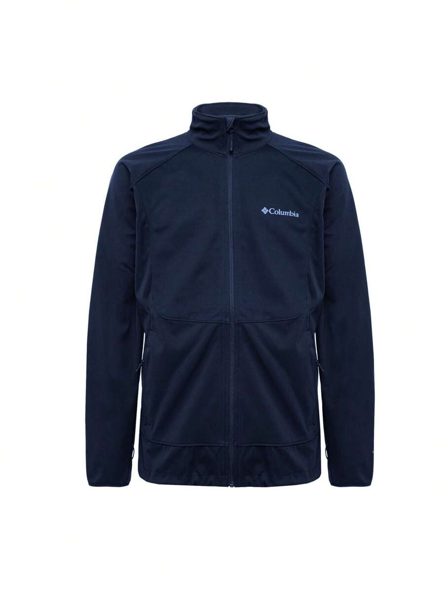 Chaquetas Columbia Azul 2008203