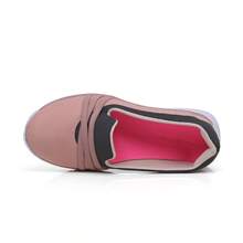 Women Sports Shoes - Dusty Pink - View 4