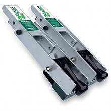 Gecko Gauge, The Original Home Siding Installation Kit - For Use With 5/16 Inch Fiber Cement Siding And James Hardie Siding, Includes 2 Gecko Gauge Clamps - None - View 3