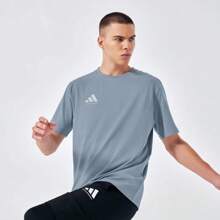 Adidas Tricou Adidas Casual cu mânecă scurtă, confortabil, AdiCLTS24CTK-PBW