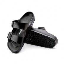 Birkenstock Arizona Eva Pool - Black - View 5