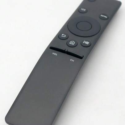 Control remoto de repuesto para TV inteligente 4K Serie 6, compatible con Samsung BN59-01259D BN59-01259B TV inteligente (baterías no incluidas)