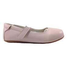 Kimey 3079tk Children's Ballerina Shoes - 淺粉色 - 查看 2