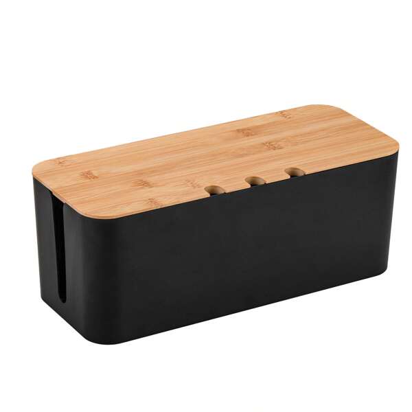 Wire Storage Box, Socket, Patch Board, Cable Handling Box, Desktop Arrangement, Marshalling Box, Wooden Socket Row, Row And Socket Box