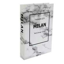 3pcs Vintage/Fake Books, Decorative Books, Props For Coffee Shop/Hotel Bookshelf, Photography, Movies/Videos