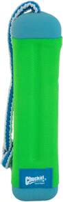 Chuckit! Amphibious Bumper Fetch And Float Dog Toy, Small (Assorted Colors)