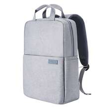17 Inch 13/14inch Computer Backpack For Both Men And Women, 16.1-Inch Computer Backpack, Nylon Fabric Minimalist Business Bag, Student Backpack - Multicolor - View 1