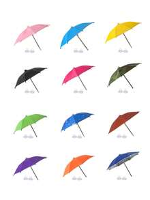 3 szt. Telefon Parasolka do Osłony Przeciwsłonecznej Z Przyssawką Stojak, Telefon Komórkowy Parasolka Przeciwsłoneczna, Telefon Parasol Komórkowy, Zewnętrzny Telefon Parasolka Przeciwsłoneczna Uchwyt Telefonu Na Telefon Z Regulowaną Przyssawką Piggy Telefon Komórkowy Osłona Przeciwsłoneczna, Stojak Na Przyssawkę, Uchwyt Telefonu Komórkowego Z Uniwersalnym Regulowanym Blokowaniem Odblasków Na Zewnątrz, Do Telefonów Komórkowych, Kindle, Pad, Smartfon, Navigator Blokujący Odblaski Antyrefleksyjny, Niezbędne Rzeczy Podróżne - Wielokolorowe - Zobacz 2