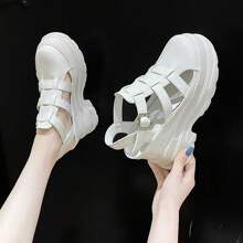 Women Platforms & Wedge Sandals
