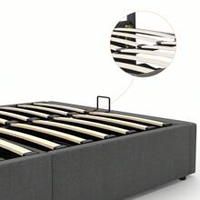 OYAJIA Bases de cama