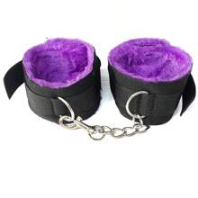 A Purple-Themed BDSM Lingerie Set Designed For Couples Passionate About SM And Dominance-Submission Training. Featuring Multiple Style Options, It Suits Both Experienced BDSM Enthusiasts And Couples New To Exploring SM.
