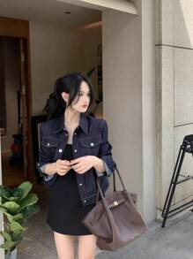 JW PEI Large Size Women Fashion Shoulder Bag, Crossbody Tote Handbag, Multifunctional, Elegant, Spacious, Shell/Dumpling Shape