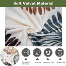 Local Delivery - Banquet Armchair Slipcover Printed Chair Covers With Arms Stretch Club Chair Slipcover Soft Armchair Sofa Covers Anti-Slip Furniture Protector For Dogs Pets Home Living Room Decor, 14 - 46 - 查看 3