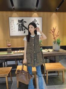 JW PEI Large Size Women Fashion Shoulder Bag, Crossbody Tote Handbag, Multifunctional, Elegant, Spacious, Shell/Dumpling Shape