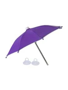 3 szt. Telefon Parasolka do Osłony Przeciwsłonecznej Z Przyssawką Stojak, Telefon Komórkowy Parasolka Przeciwsłoneczna, Telefon Parasol Komórkowy, Zewnętrzny Telefon Parasolka Przeciwsłoneczna Uchwyt Telefonu Na Telefon Z Regulowaną Przyssawką Piggy Telefon Komórkowy Osłona Przeciwsłoneczna, Stojak Na Przyssawkę, Uchwyt Telefonu Komórkowego Z Uniwersalnym Regulowanym Blokowaniem Odblasków Na Zewnątrz, Do Telefonów Komórkowych, Kindle, Pad, Smartfon, Navigator Blokujący Odblaski Antyrefleksyjny, Niezbędne Rzeczy Podróżne - Wielokolorowe - Zobacz 14