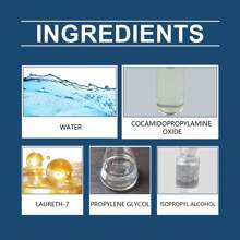 Refrigerator Snow Melting De-Icing Agent Refrigerator Thawing Cold Storage Household Snow Melting De-Icing Stain Cleaner Furniture Cleaning