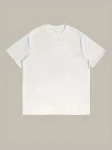 Men T-Shirts - Blanco - Ver 3
