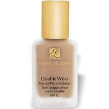 Estée Lauder 雅诗兰黛 Double Wear 持妆粉底液 4W2 Toasty Toffee A0 1.0 盎司 4W2 Toasty Toffee 1 盎司/30 毫升 - 4W2 烤太妃糖 - 查看 1