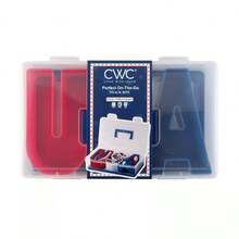Caja de aperitivos Americana de EE.UU. - Multicolor - Ver 4