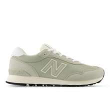 New Balance Men's Casual Athletic Shoes Responsive Durable Classic Travel Training Street Style ML515LCG - 綠色的 - 查看 2