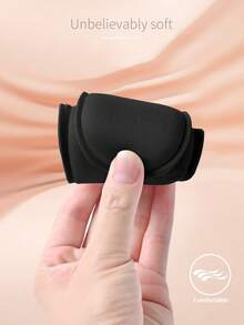 1 双 5d 鞋垫，带记忆泡沫，舒适高弹厚鞋垫，适用于跑步鞋、女式运动鞋、男式运动鞋、夏季跑步鞋、返校用品、女鞋靴子配件、户外、运动、旅行、家居、办公室、学校